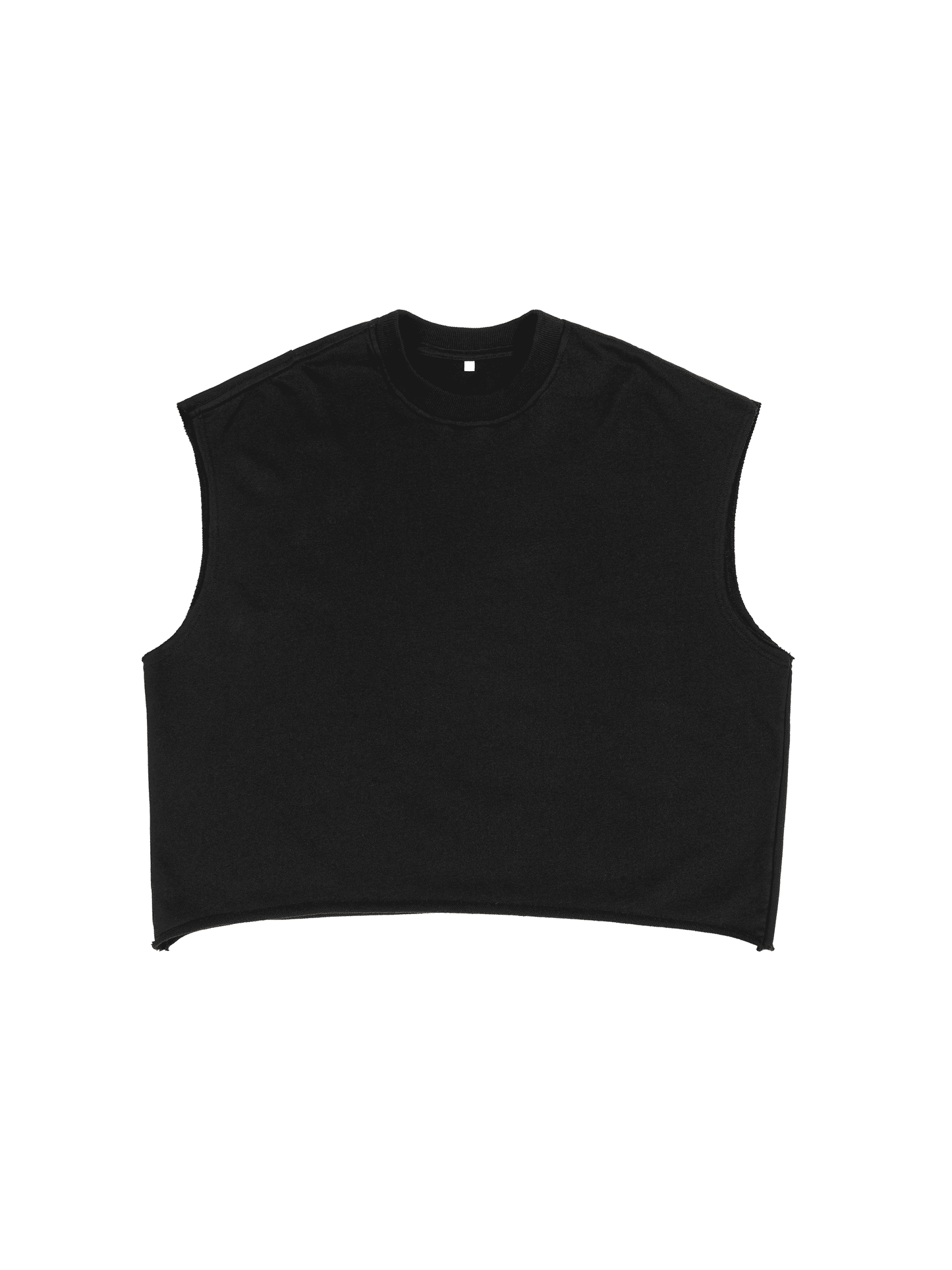 The Hitman - Vintage Boxy Tank