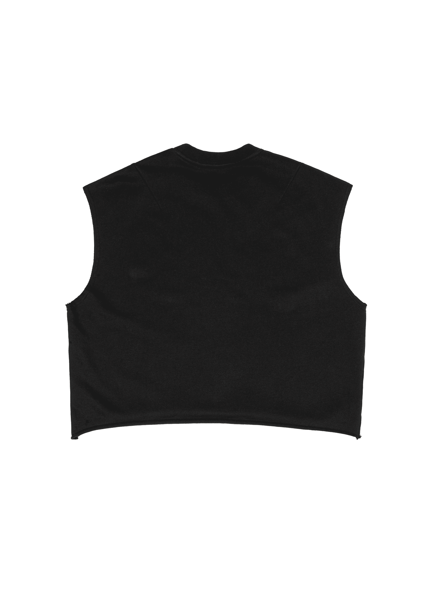 The Hitman - Vintage Boxy Tank